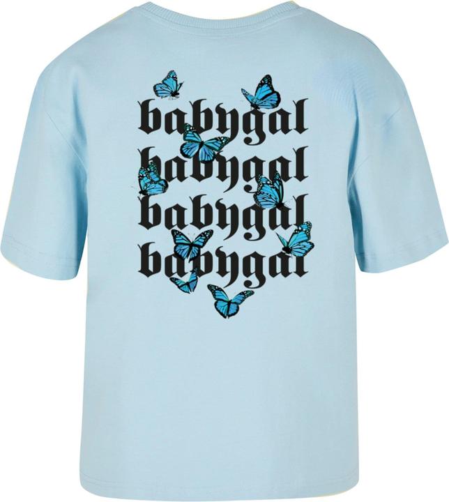 Image du produit Miss Tee Thé Babygal - 105749 (S, M)