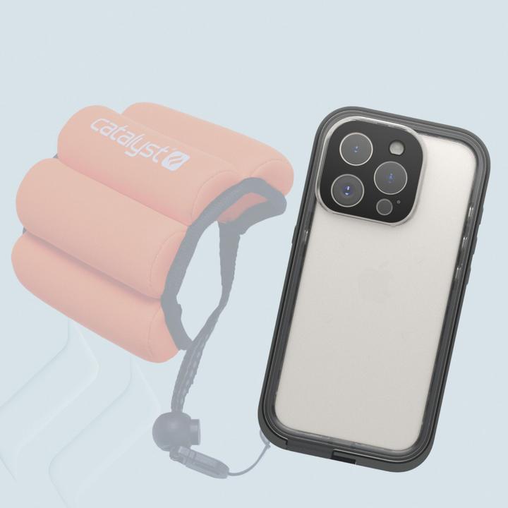 Produktbild Catalyst Total Protection Case (Apple iPhone 15 Pro Max)