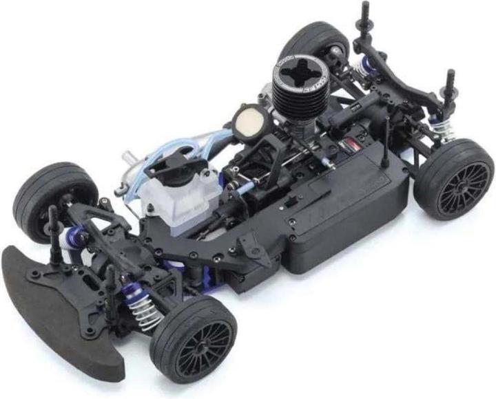 Immagine prodotto Kyosho Auto da turismo FW06 (Kit)