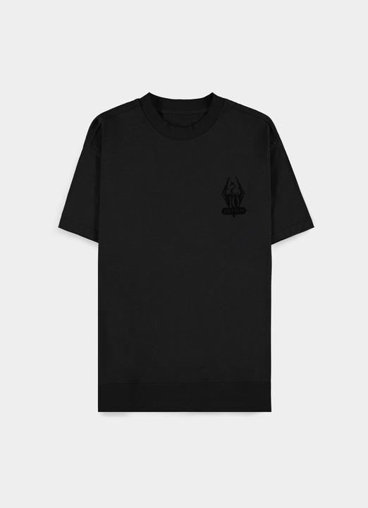 Image du produit Skyrim T-shirt à manches courtes pour homme (XXL)