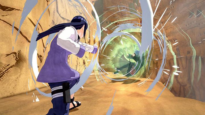 Immagine prodotto Bandai Namco Naruto a Boruto: Shinobi Striker (PS4, Multilingue)