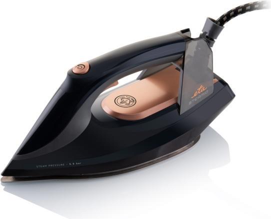 Immagine prodotto ETA Steamio (2200 W, 120 g/min)