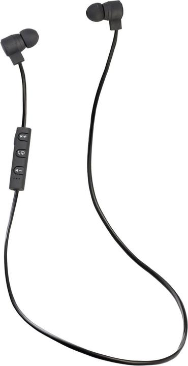 Produktbild TIE Bluetooth 4.1 Earphones DAILY (6 h, Kabellos)