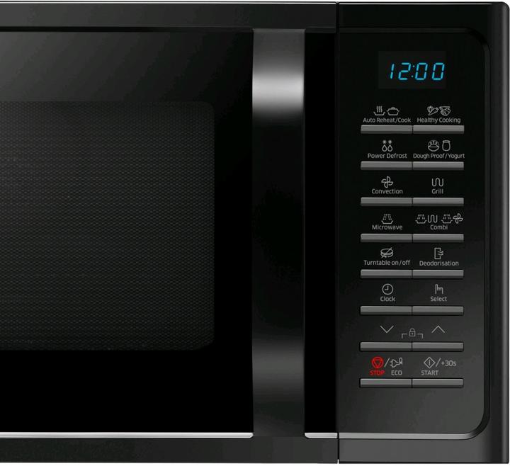 Immagine prodotto Samsung MC28H5015CK Smart Oven Forno a Microonde (28 l)