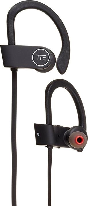 Produktbild TIE Bluetooth 4.1 Earphones (ANC, 4 h, Kabellos)