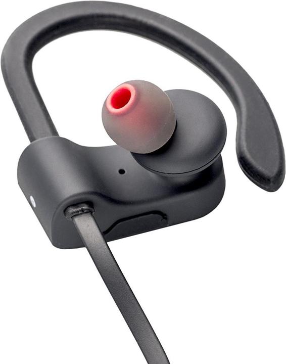Produktbild TIE Bluetooth 4.1 Earphones (ANC, 4 h, Kabellos)