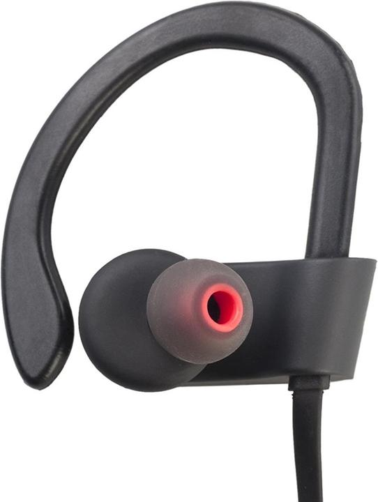 Produktbild TIE Bluetooth 4.1 Earphones (ANC, 4 h, Kabellos)