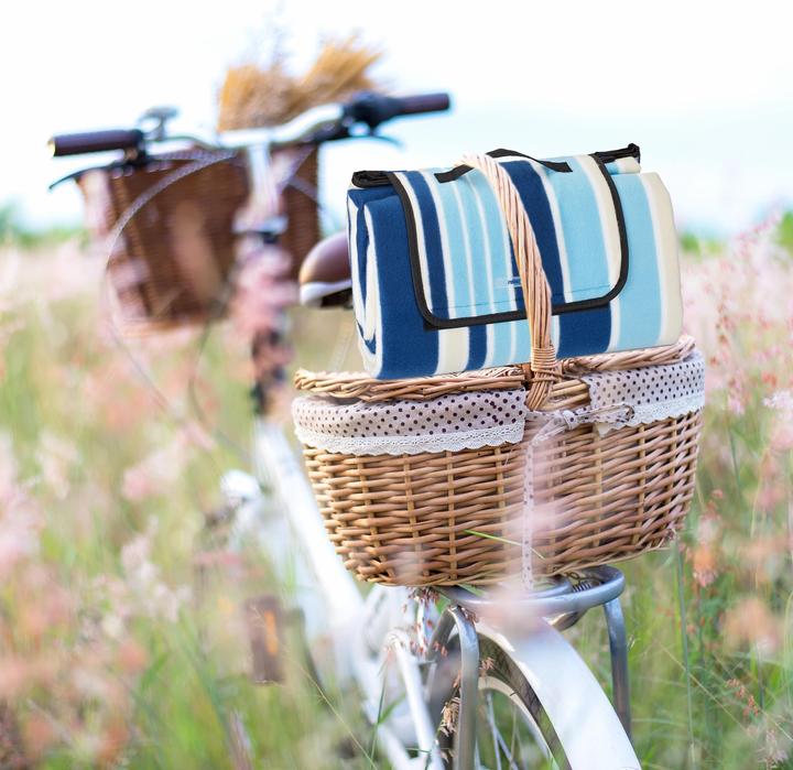 Image du produit Relaxdays Couverture pique-nique picnic