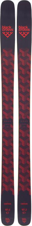 Produktbild Black Crows Camox inkl. Marker Griffon 13 ID 110mm