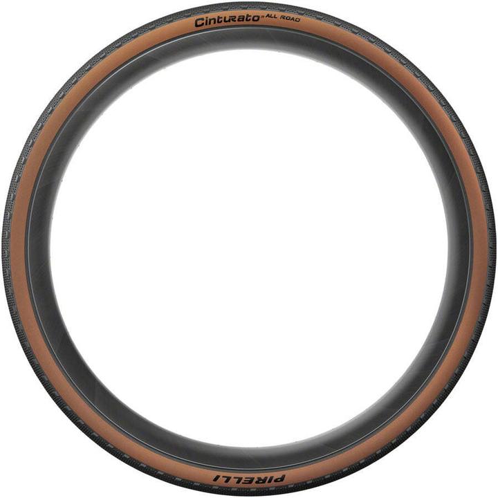 Actual product image Pirelli Cinturato All Road TLR (50-622)