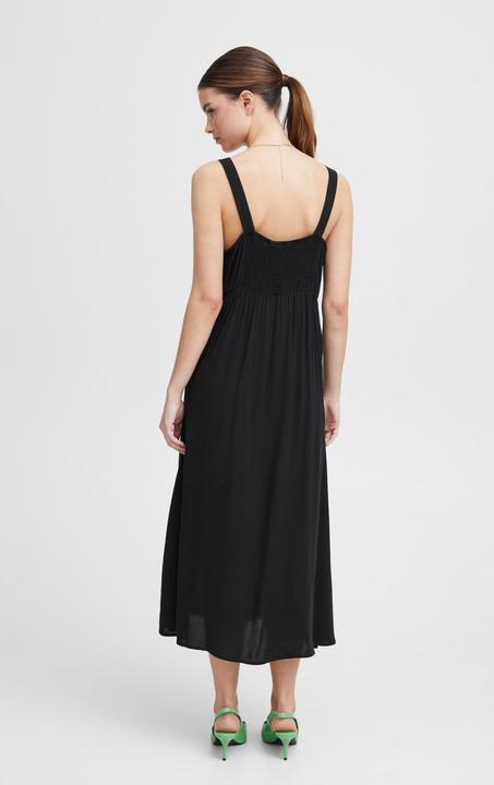 Actual product image B.young BYMMMJOELLA SLIP DRESS 4 20814538 (46)