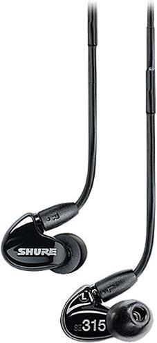 Shure Se315 (Cable)
