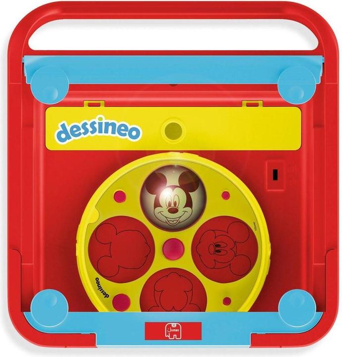 Productafbeelding Jumbo Dessineo Disney