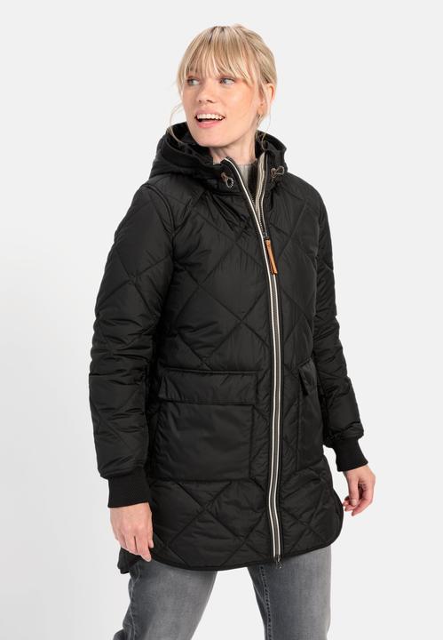 Immagine prodotto Camel Active Cappotto trapuntato in poliestere riciclato (36)
