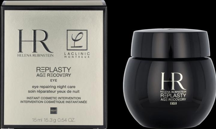 Produktbild Helena Rubinstein Re-Plasty Age (Crème, 15 ml, Nacht)