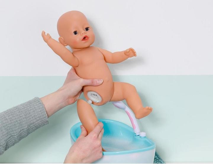 Actual product image Zapf Creation Jonas