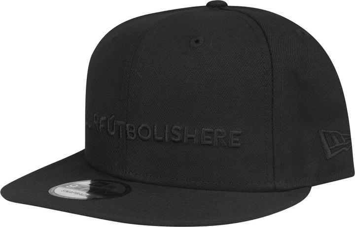 Actual product image New Era 9Fifty Inter Miami Your Futbol Here