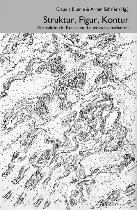 Actual product image Structure, Figure, Contour (German, Armin Schäfer Blümle, Claudia Schäfer Blümle, 2007)