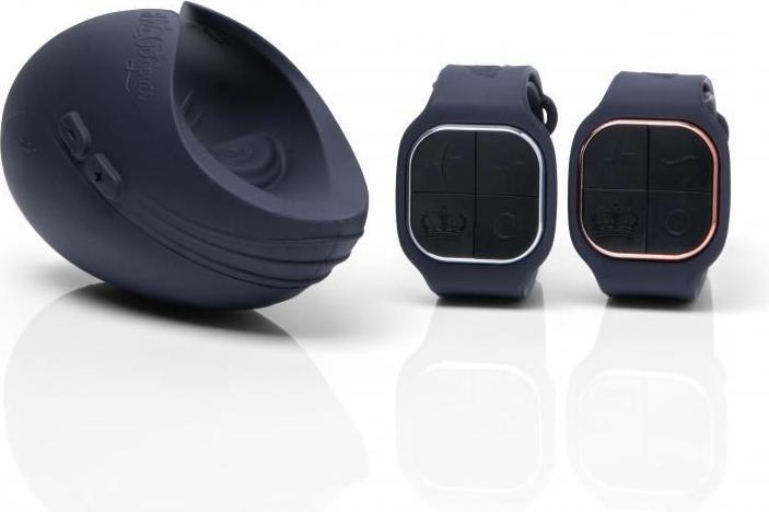 Actual product image HOT Pulse Duo Lux
