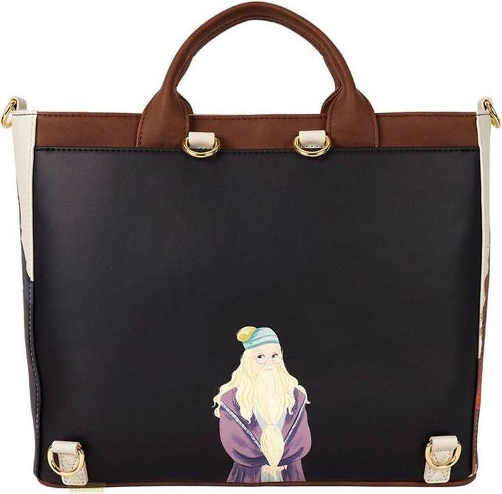 Image du produit Loungefly Harry Potter Spring bag