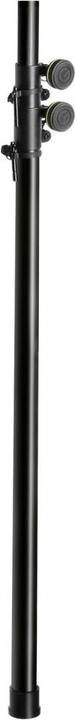Produktbild Gravity LS P 431 XL B - Distanzrohr mit Doppelauszug, M10 auf M20, 3500 mm