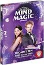 Produktbild Piatnik The Clairvoyants Mental Magic