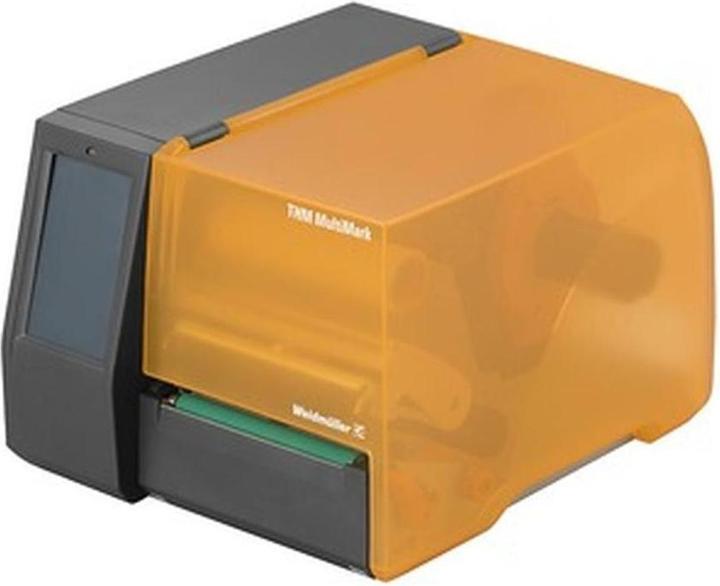 Actual product image Weidmüller Labelling device Thermo PC 300dpi