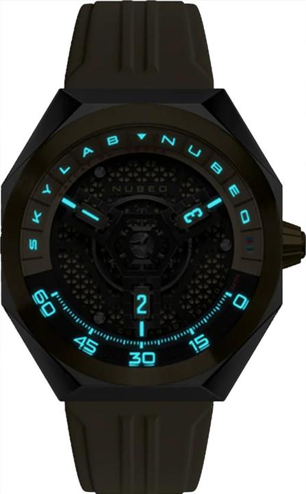 Produktbild Nubeo NB-6083-0A Skylab Limited
