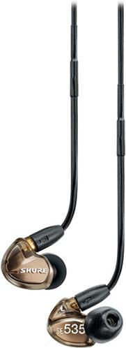 Immagine prodotto Shure Se535 (Cablato)