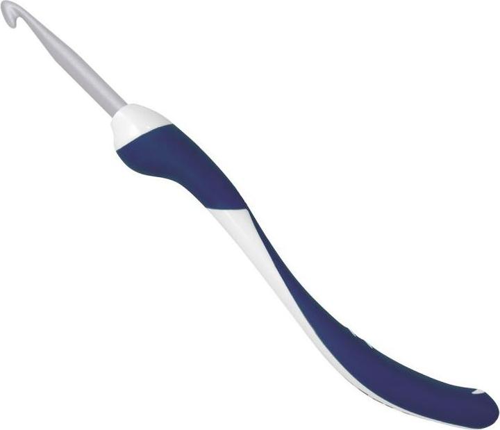 Immagine prodotto addi Uncino Swing Maxi Wool, Alluminio, 17cm