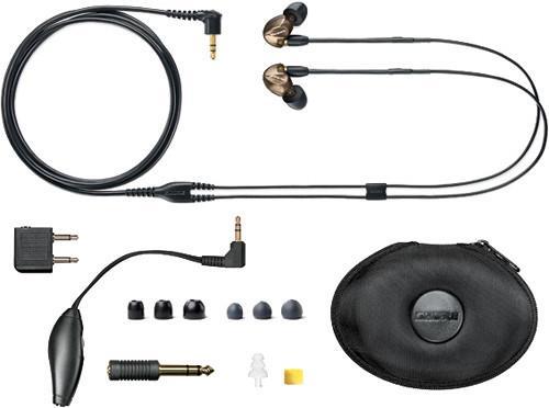 Immagine prodotto Shure Se535 (Cablato)