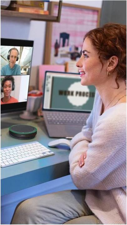 Produktbild Jabra Speak2 75 MS