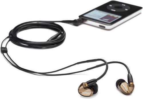 Immagine prodotto Shure Se535 (Cablato)