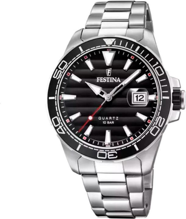 Produktbild Festina Prestige (Analoguhr, 44 mm)