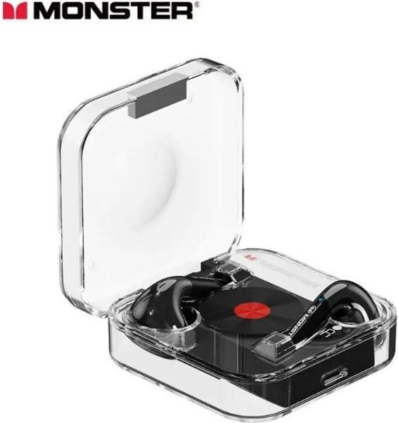 Monster XKT01 TWS Cuffia senza fili (22 h, Senza fili)