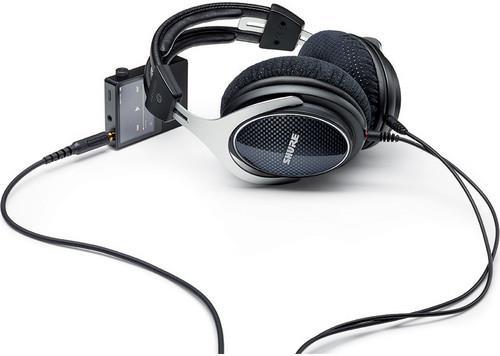 Actual product image Shure Srh1540 (Cable)