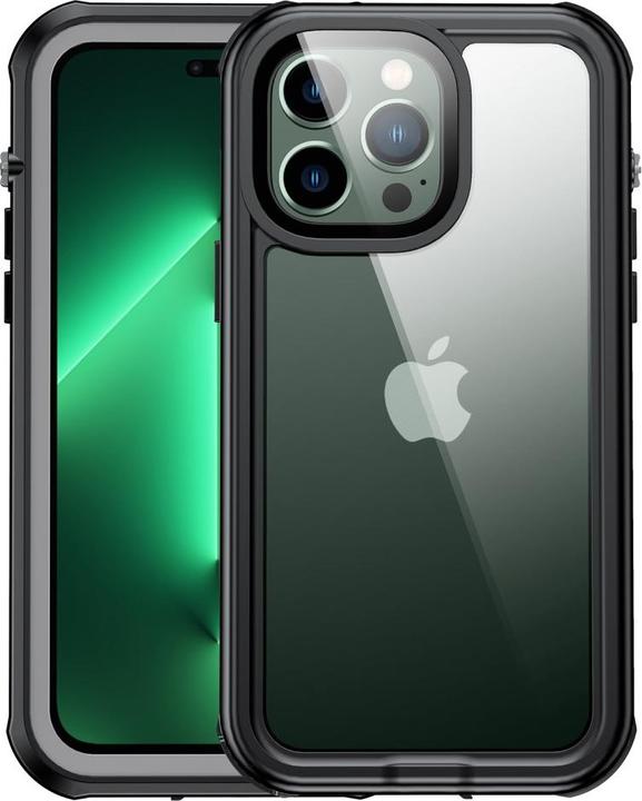 Actual product image Redpepper iPhone 14 Pro Max waterproof protective case (Apple iPhone 14 Pro Max)