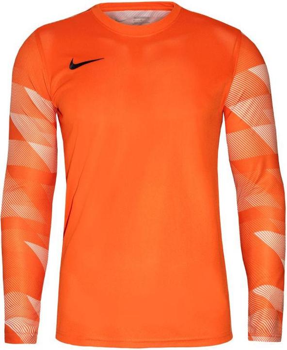 Actual product image Nike Park Iv Tw Jersey Long Sleeve (48, 50)