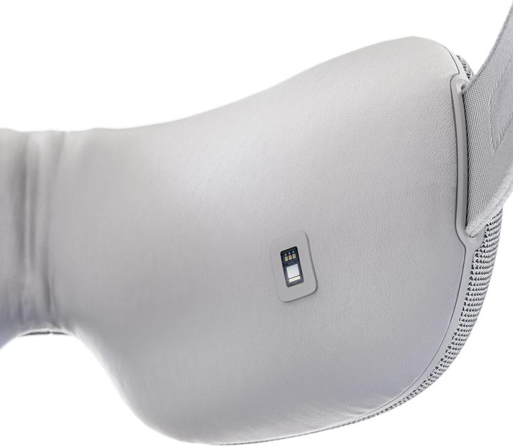 Actual product image Therabody Smart Goggles