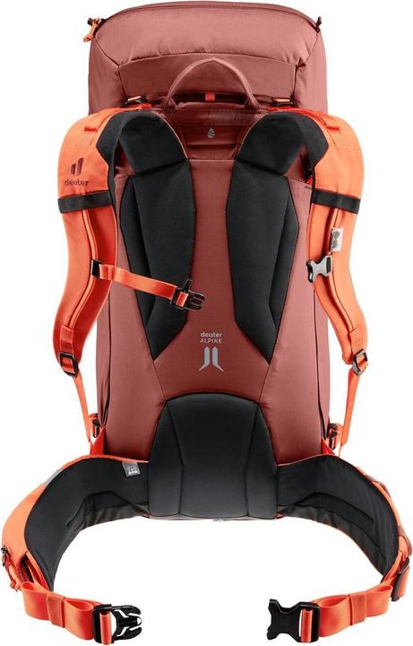 Produktbild Deuter Guide 34 + 8 (34 l)