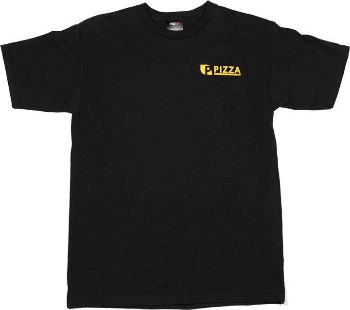 Produktbild Pizza Fumar T-Shirt (M)