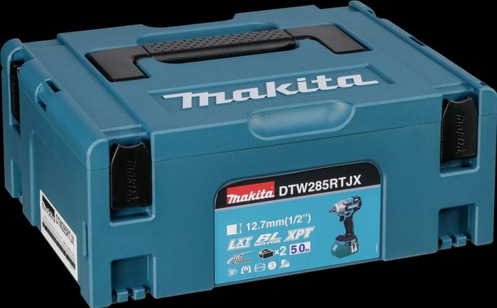Produktbild Makita DTW285RTJX (Akkubetrieb)