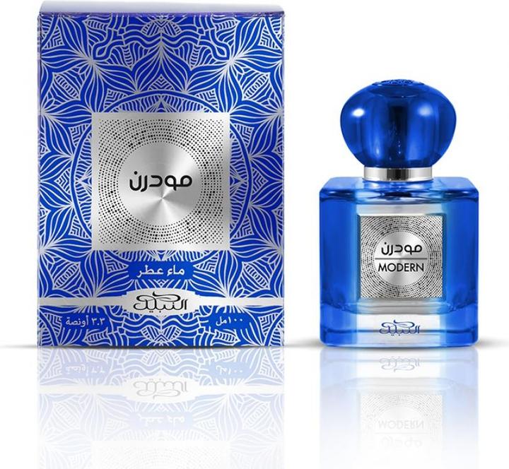 Produktbild Nabeel Modern (Eau de Parfum, 100 ml)