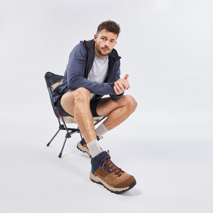 Produktbild Quechua MH500 Mid WTP (42)