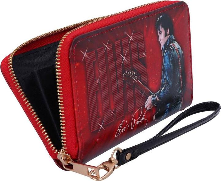 Actual product image Nemesis Now Elvis - Porte-monnaie Elvis 68 19cm