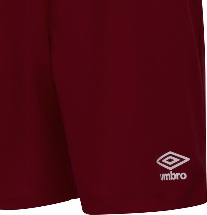 Produktbild Umbro Club II Shorts (128)