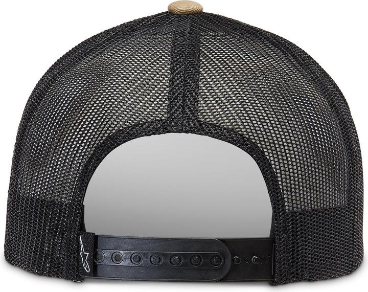 Produktbild Alpinestars Hat 24 Flag Snapback (One Size)