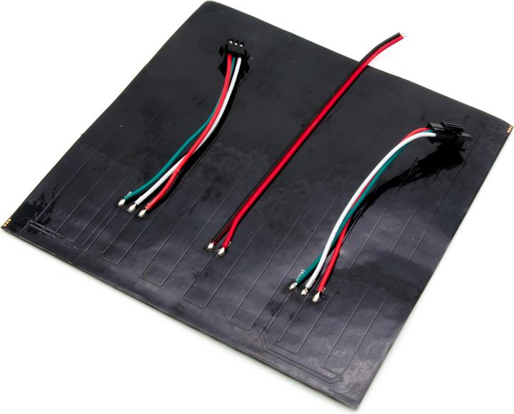 Image du produit Purecrea NeoPixel FlexMatrix 16x16 - 256 x WS2812B RGB LED