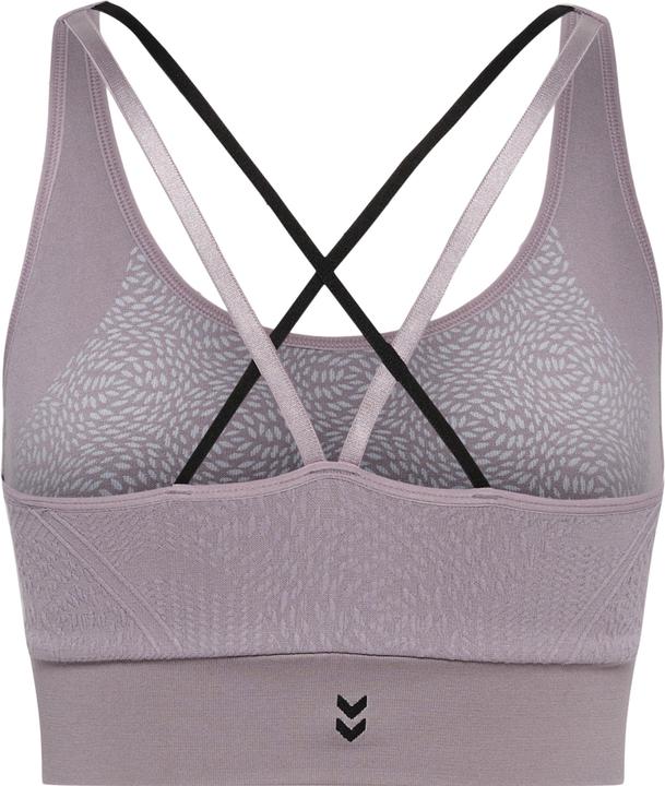 Produktbild hummel Mt Flow Seamless Sports Top (L)