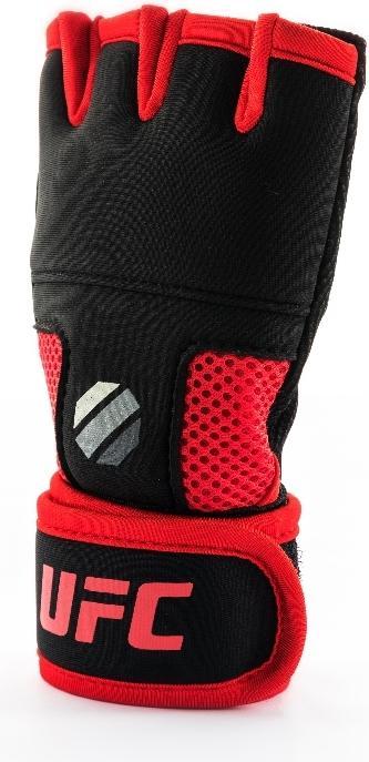 Immagine prodotto UFC Guanto interno Contender Quick Wrap con nocche in EVA (10 OZ)